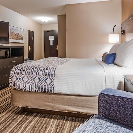 Best Western Plus Calgary Centre Inn Εξωτερικό φωτογραφία