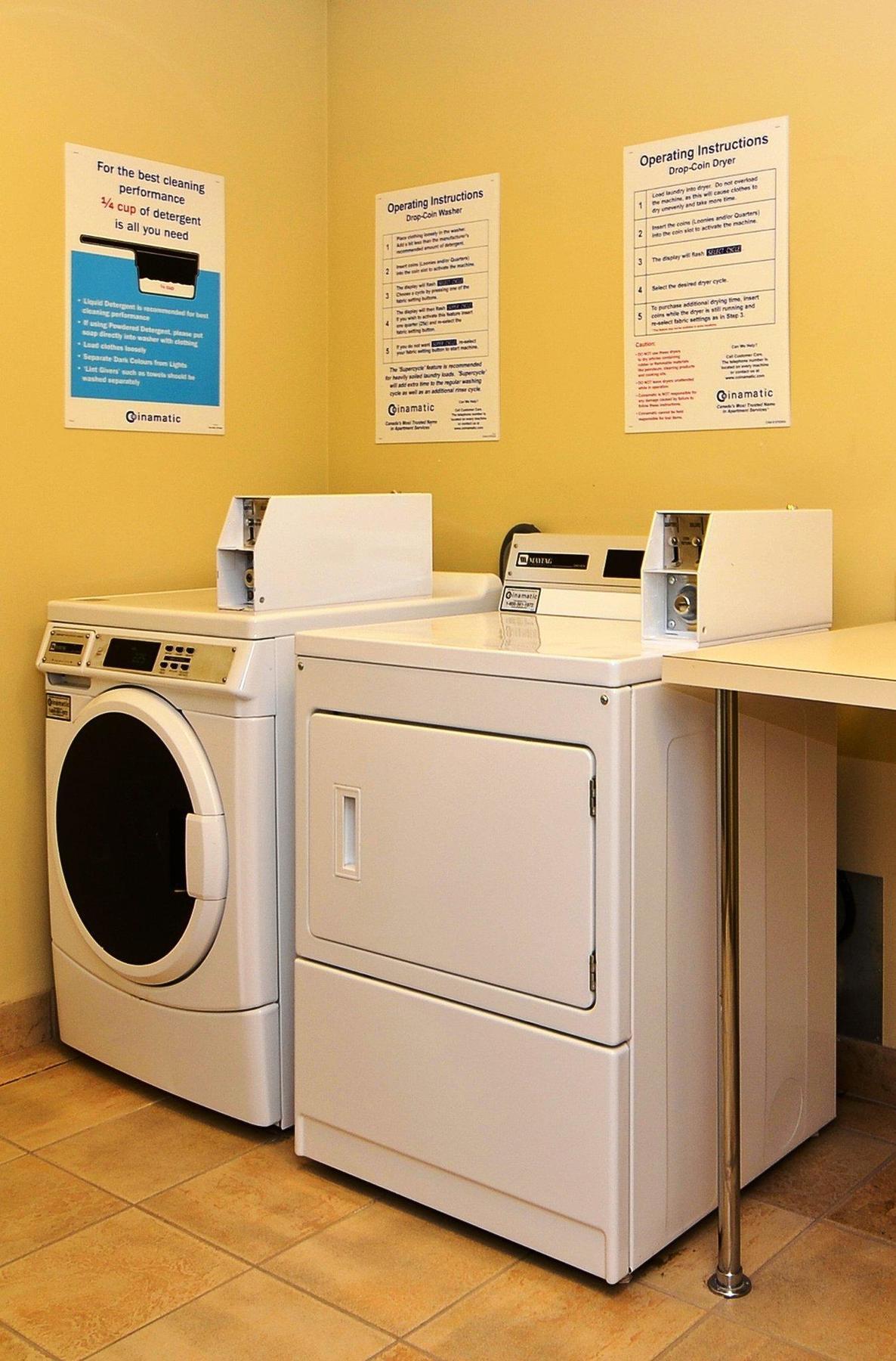 Best Western Plus Calgary Centre Inn Εξωτερικό φωτογραφία