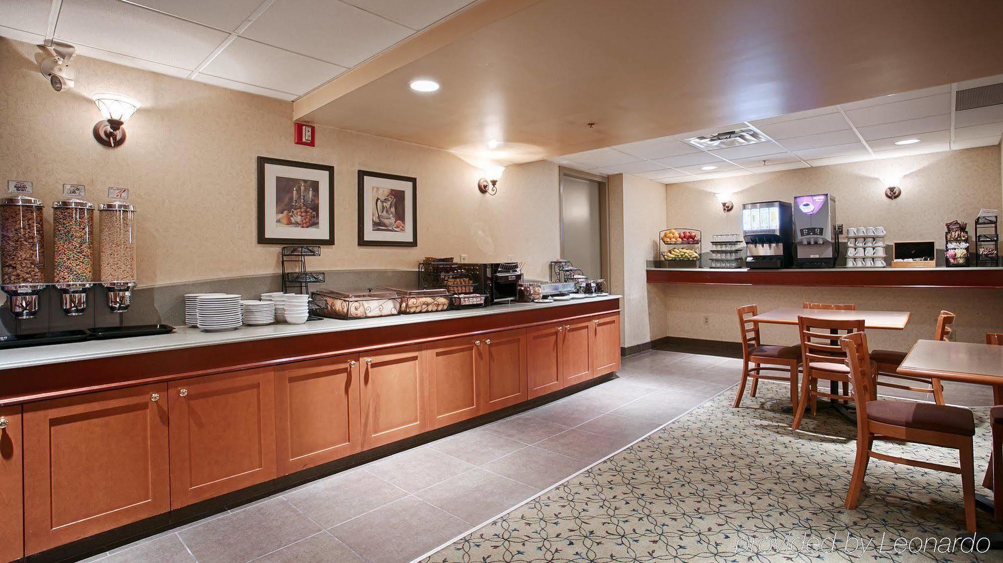 Best Western Plus Calgary Centre Inn Εξωτερικό φωτογραφία