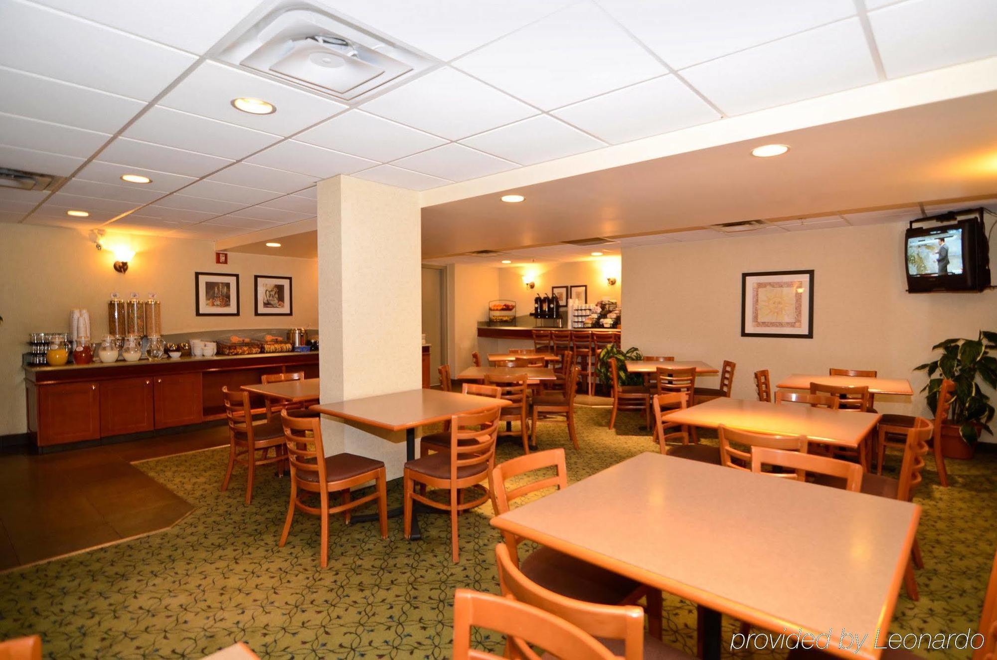 Best Western Plus Calgary Centre Inn Εξωτερικό φωτογραφία