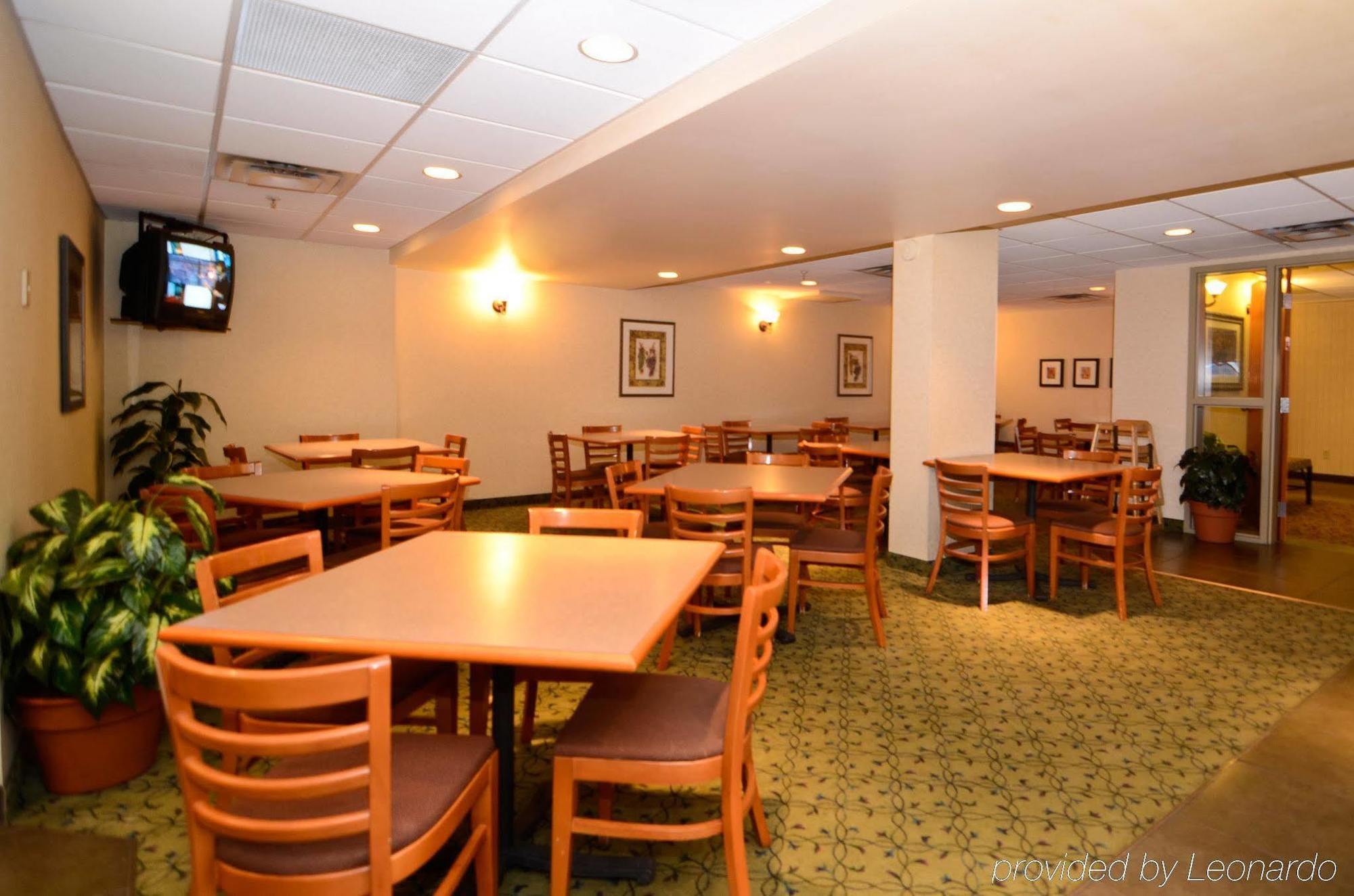 Best Western Plus Calgary Centre Inn Εξωτερικό φωτογραφία