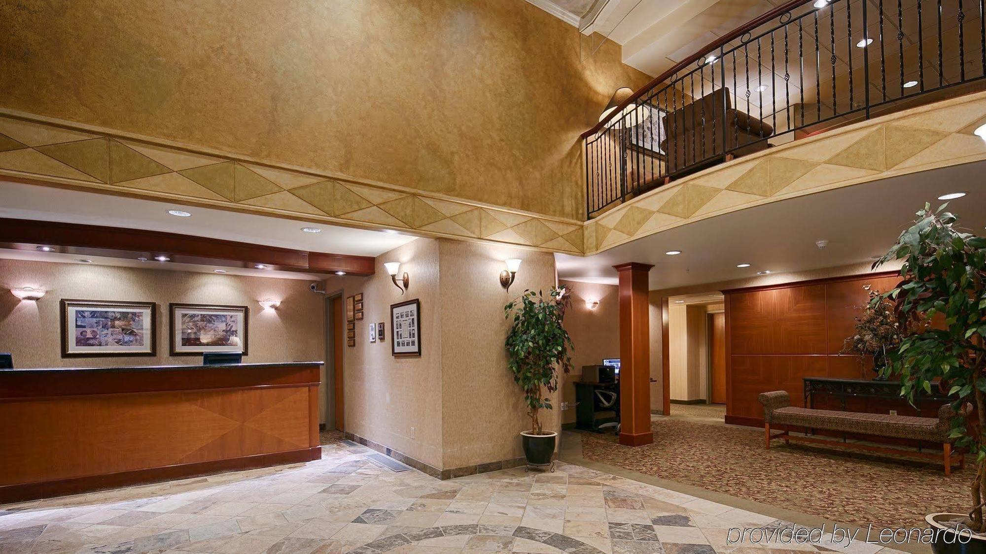 Best Western Plus Calgary Centre Inn Εξωτερικό φωτογραφία